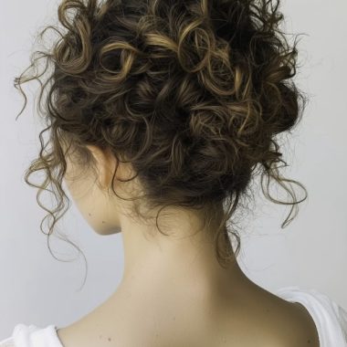 Curly Hair Care Guide