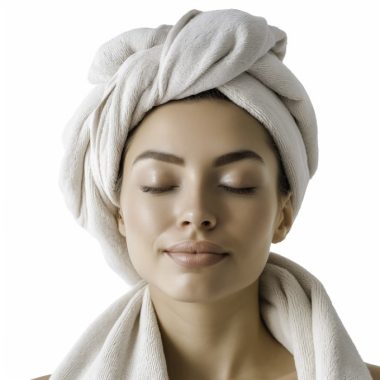 Secrets of Winter Skin Care