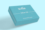 Olive Oil Soap (Coming Soon)