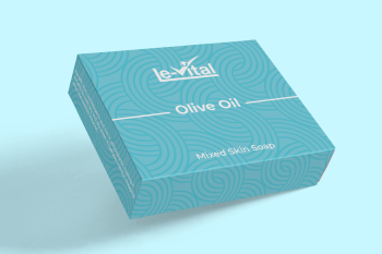 Olive Oil Soap (Coming Soon)