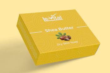 Shea Butter Soap (Coming Soon)