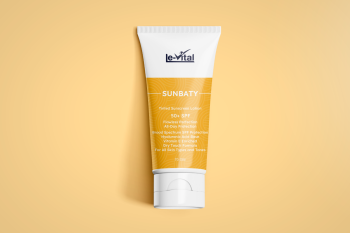 Sun Baty - Sunscreen Lotion