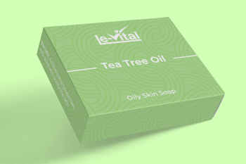 Tea Tree Oil Soap (Coming Soon)