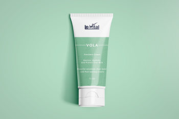 VOLA - Moisturizing Cream
